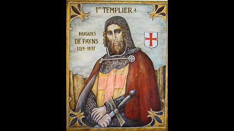 Inner Impulses of Evolution - The Knights Templar