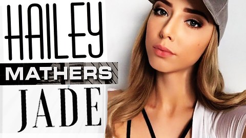 5 interesting facts about Hailie Jade Mathers
