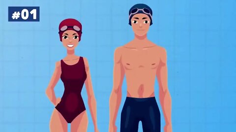 Swimming Rules That Will Save Your Life 8