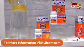 Zicam | Morning Blend