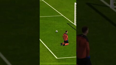 Fifa Mobile Best Goal Ever #fifa #fifa23 #fifamobile #shorts