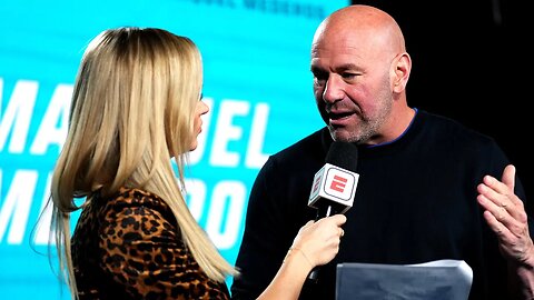 Dana White Announces UFC Contract Winners | DWCS - SEASON 7, FINALE