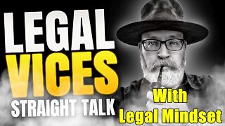 Straight Talk with Legal Mindset