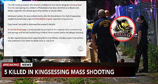 5 dead, Multiple People Shot In Phildelphia Mass Shooting