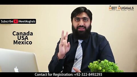 Amazon Virtual Assistant Free Course Lecture 01 Mirza Muhammad Arslan