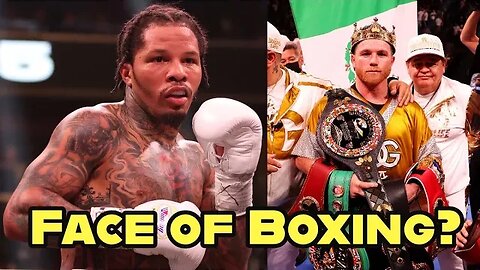 Canelo Alvarez PPV Buys Out Now Fans Say Gervonta Tank Davis is Face of Boxing