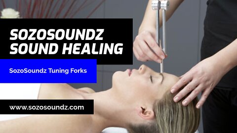 What is Sound Therapy Part 1