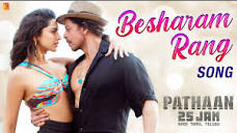 Beshram rang full Hindi song