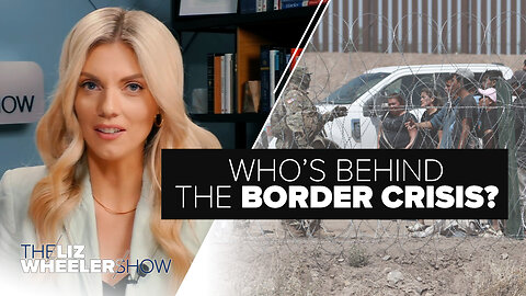 The Anti-Christian, Anti-American Leftists Behind the Border Crisis with Ann Coulter | Ep. 336