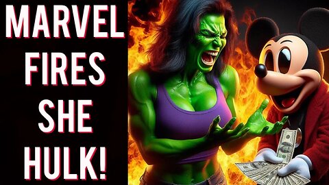 Marvel FINALLY cancels She-Hulk season 2! Disney BLOCKING their budget?!