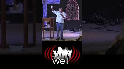 Gospel That Saved Me | Sermon Clip by Pastor Tim Rigdon | The Well