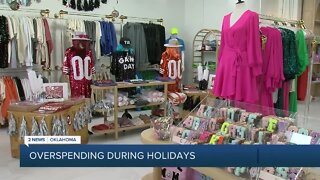 Study: Gen Z, Millennials will feel pressure to overspend this holiday season