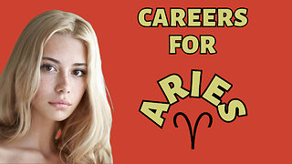 Top Career Paths for Aries: Unleash Your Ambition!