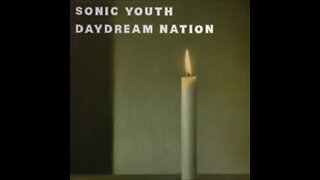 Sonic youth - Daydream nation