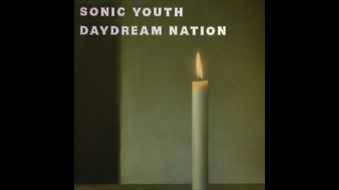 Sonic youth - Daydream nation