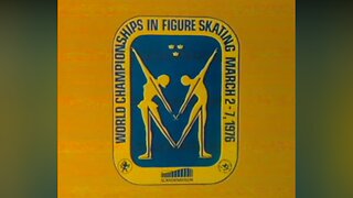 1976 World Figure Skating Championships | Highlights