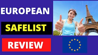 European Safelist Review 2022