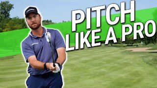 Wedge Game Secrets to Pitch It Like a Pro | Simple Golf Tips