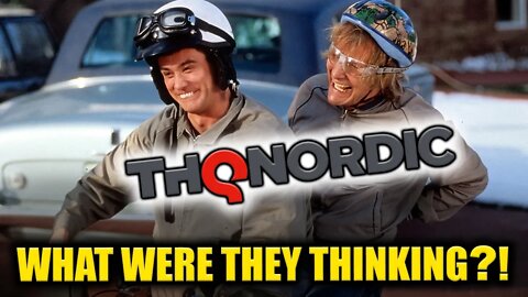 So THQ Nordic MEANT To Have An AMA On 8Chan. That Was A Bad Idea...