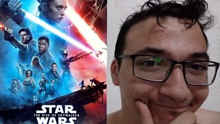 Star Wars A Ascensão Skywalker - Crítica