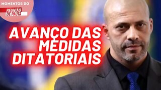 A condenação de Daniel Silveira | Momentos do Reunião de Pauta