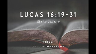 Lucas 16:19-31