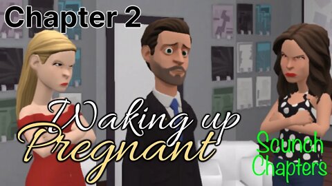 Waking Up Pregnant-Chapter 2-Another Surprise-Chapters