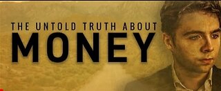 The untold truth about money : how to build wealth from nothing