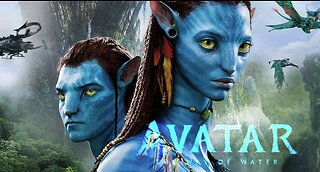 Avatar 2: The Way of Water Review - No Spoilers for This Spoiled Pond