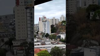 Cidade de Vitória no 7 de setembro