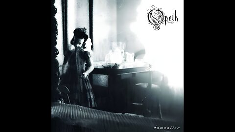 Opeth - Damnation (Full Album) *Christmas Special