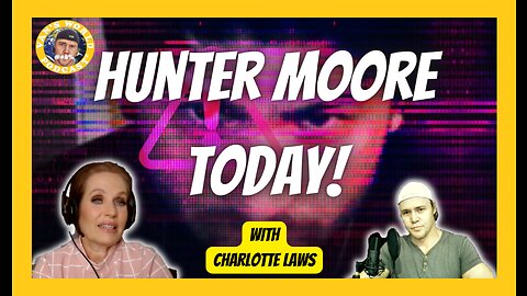 Charlotte Laws on Hunter Moore Today | Clips