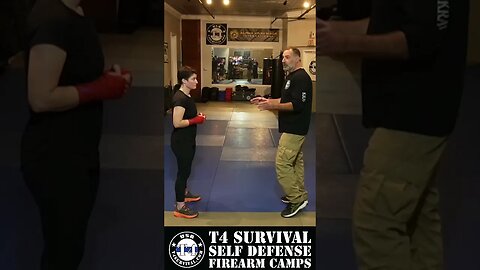 Self Defense Situational Awareness #selfdefense #kravmaga #mma #martialarts #fight