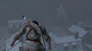 North Boston Letters (Assassin's Creed III)