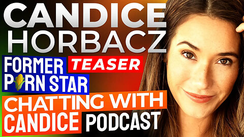 Candice Horbacz Joins Jesse! (Teaser)