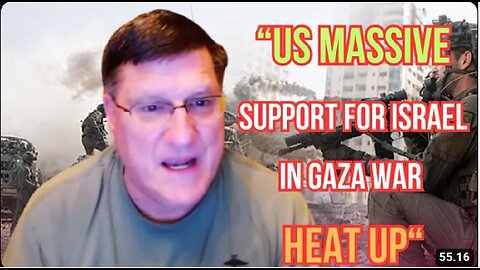 Scott Ritter: US calls on Israel to change tactics in Gaza due to fear of Houthi, Hezbollah attacks