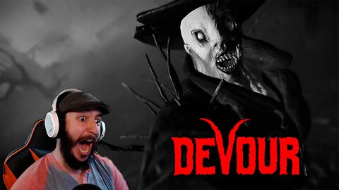 Jonah Hex is after us! | Devour (The Town)