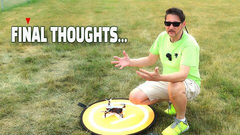 Is the NEW Holy Stone HS720R Drone Ready for Prime Time?