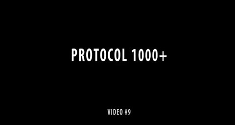 Protocol 1000 +