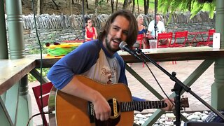 Nicholas Jamerson - American Girl (Tom Petty Cover) Makers Mark