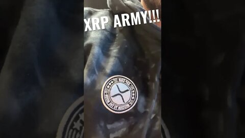 #xrp ARMY!! LETS GO!! 💪🏻💸 To The Moon 🌙 #shorts