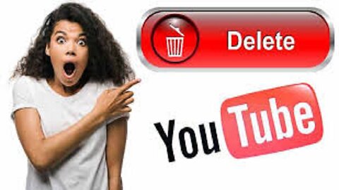 Unlock the Secret: How to Delete a YouTube Channel Fast and Easy