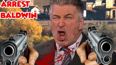 Alec Baldwin Was More Concerned With Coof Than Live Rounds on Set