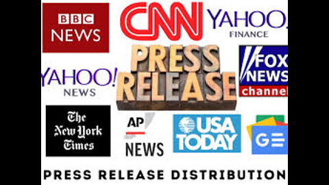 Israel and Zionist control over the USA"s news media!