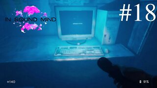 IN SOUND MIND - O Bunker Secreto!!! - Gameplay em Português (PT-BR) #18