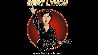 Bert Lynch Live with James Burkhardt July 11, 2023