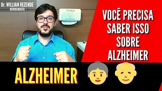 Alzheimer - Consciência Social Do Alzheimer