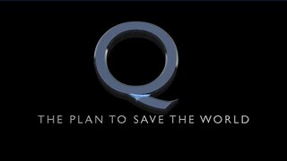 Special Presentation: The Plan To Save The World (Remastered)