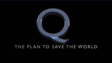 Special Presentation: The Plan To Save The World (Remastered)