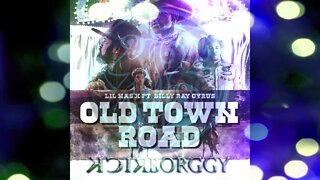 Lil Nas X Ft. Billy Ray Cyrus - Old Town Road (Remix)